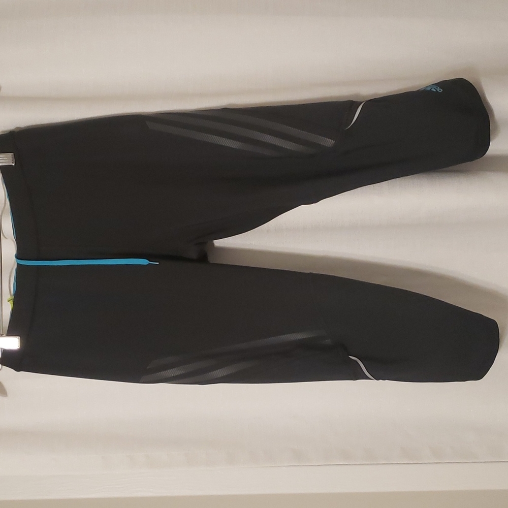 Adidas Climacool Supernova Capris